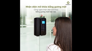 HomeKit - Cách cài admin khóa cho cửa kính cường lực AB-22E app Tuya Smart