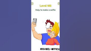Dop 2 gameplay help to make a selfie #level162 #shorts #dop2 #deleteonepart