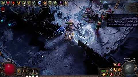 Endless Delve HC 5th Jugg RIP