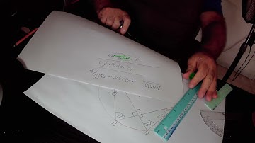 Sweden Math Olympiad | A Very Nice Geometry Problem | 2 Different Methods
