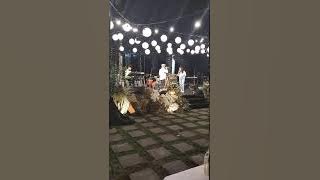 MARVEY kaya feat Mitha Talahatu : PARCUMA (Live Show HUT IBU WAKIL GUBERNUR PAPUA)