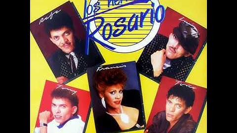 Los Hermanos Rosario - Odio los Lunes (1989)