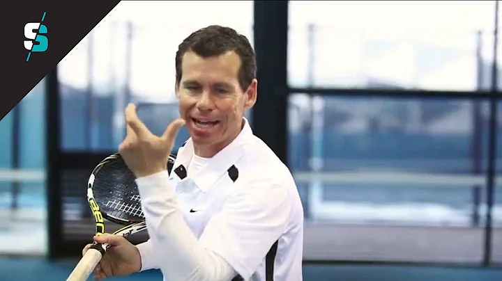 How To Play: Modern Forehand
