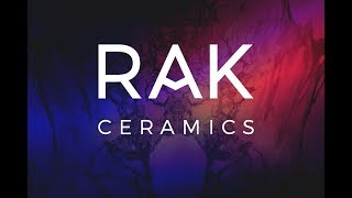 Rak Ceramics на выставке #Cersaie 2019
