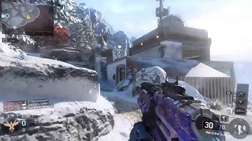 Black Ops 3 Combat Axe Compilation
