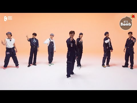 [BANGTAN BOMB] ‘Permission to Dance’ Stage CAM (BTS focus) @ P. to. D PROJECT - BTS (방탄소년단)