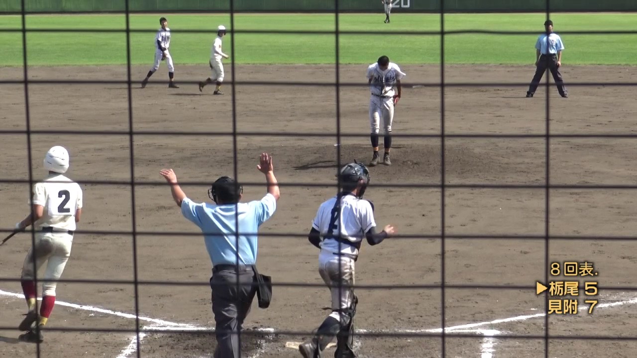 栃尾高校野球部応援ブログ