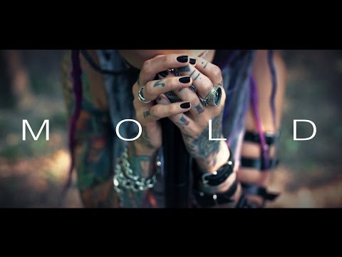 Download Infected Rain - Mold (Official Video) 4k