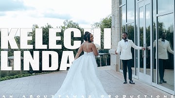 Linda + Kelechi | White Weding Video Highlight