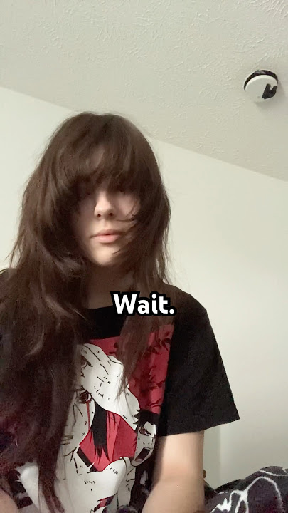 I’m probably leaving today. I’m considered an adult in my state so I can choose where I go