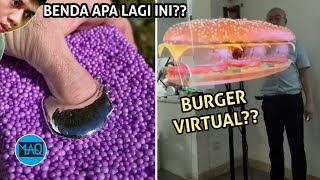 Manjakan Mata Anda Dengan Video Ini! Inilah Kelakuan Mengesankan Manusia yg Mungkin Bisa Buat Rileks