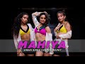 Mahiya remix  annie  awarapan  sneha singh dance choreography