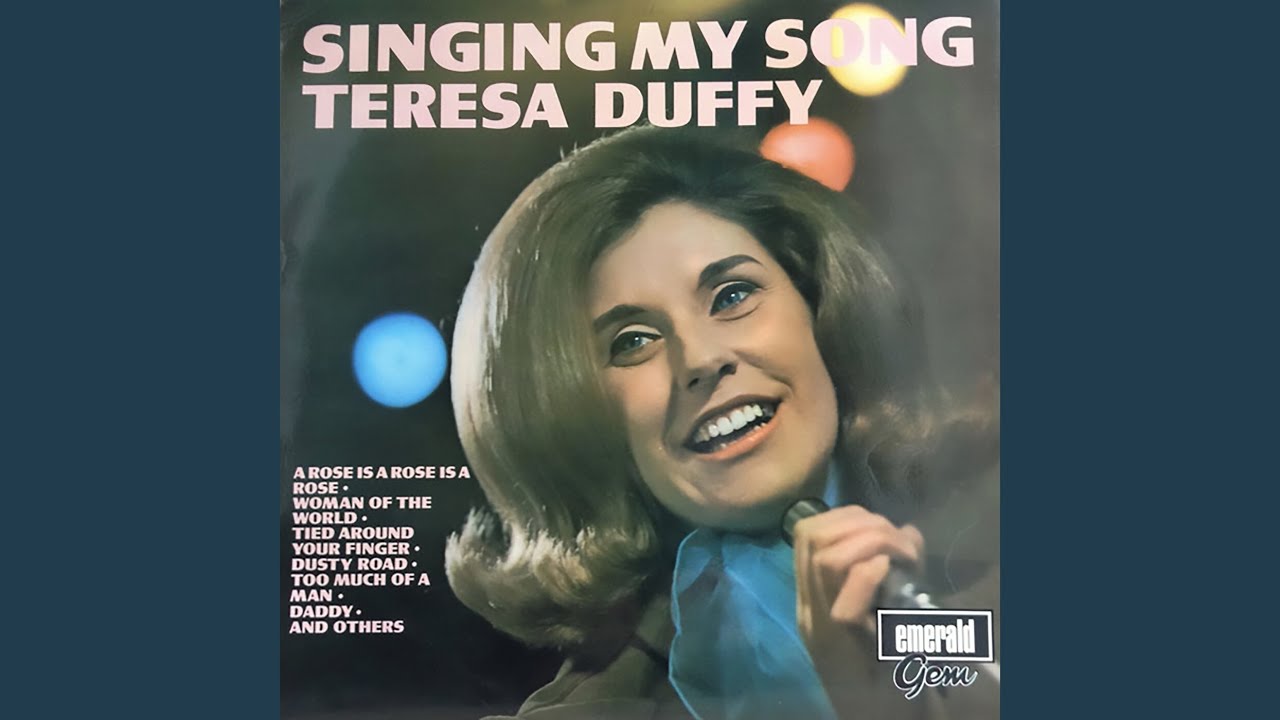 What Do - Teresa Duffy | Shazam