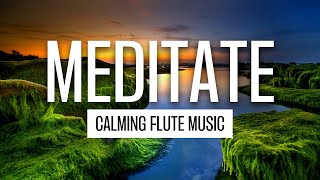 Music for Sleep, Meditation, and Healing | Meditations From Dramus