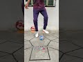 4 ejercicios para mejorar la técnica individual en el fútbol ⚽️ #futbol #controldebalon #tecnica