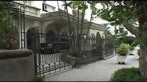 Peter Eigen: Civil Society in Global Governance