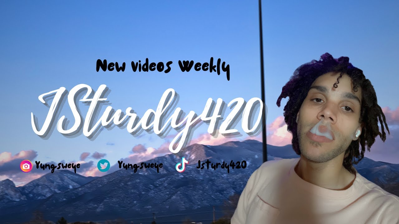 *Faded* REBIRTH GRIND W JSTURDY420