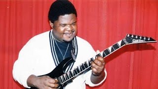 Sir Paul Banda ,The pioneer,the pathfinder of Modern Malawian Music
