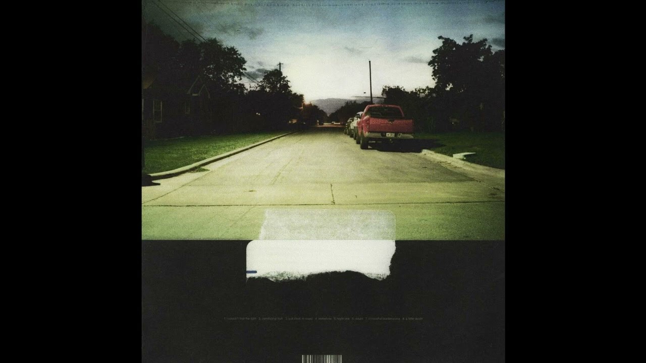 Ye x 070 Shake Experimental Type Beat "Streets"