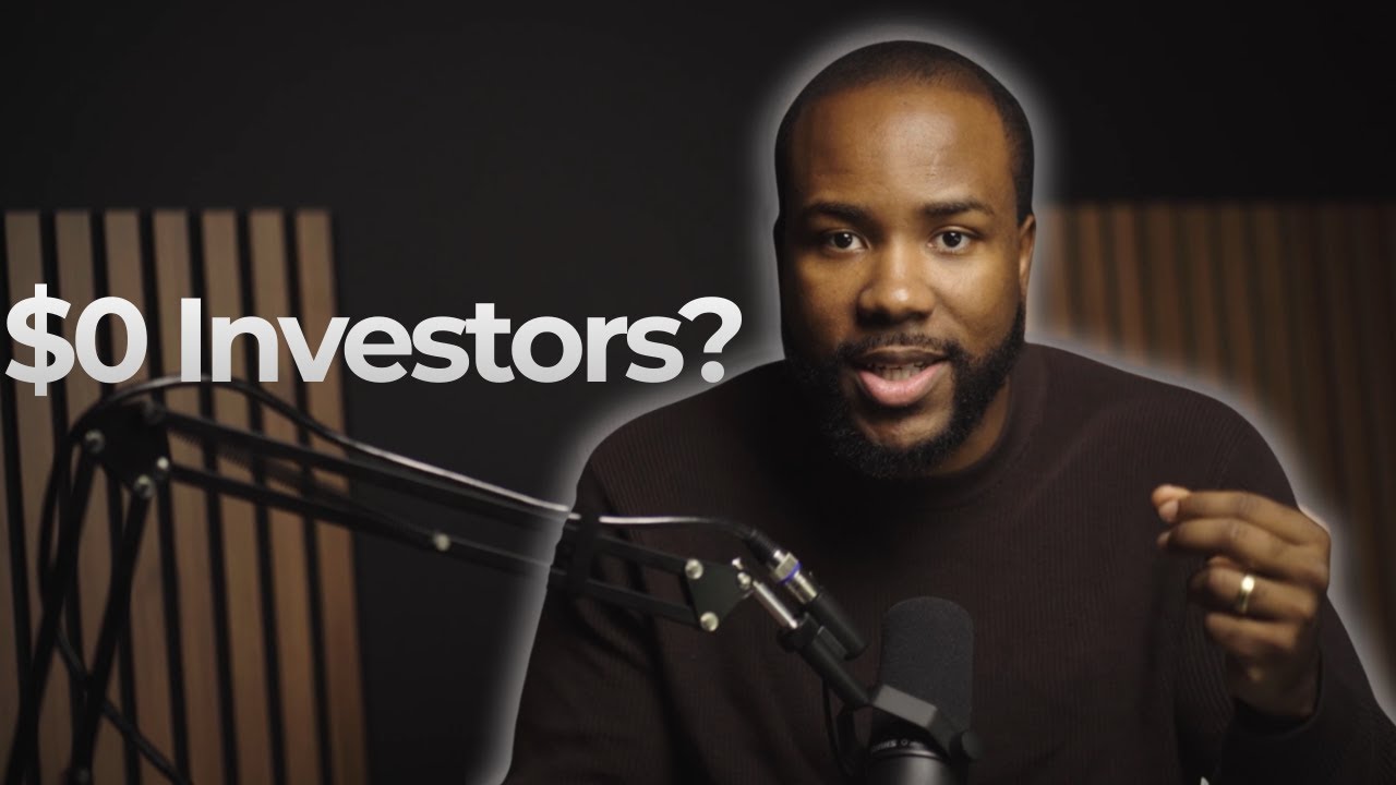 Why Capital Raisers Can't Close Investors