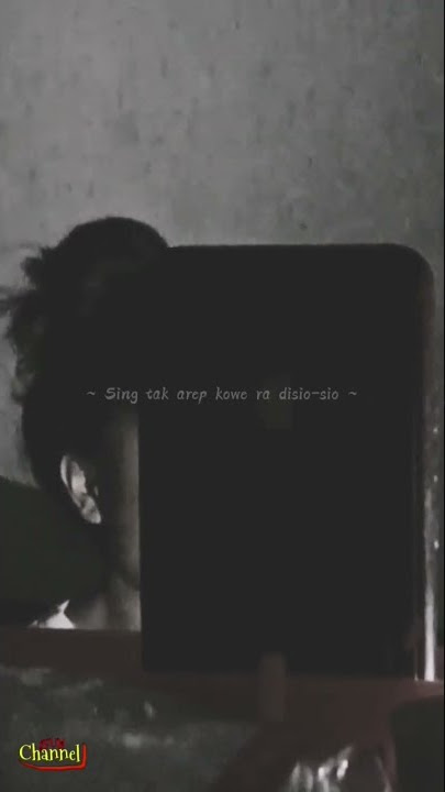 Korban janji, Abot tak trimo kanti ikhlas legowo (Cover) #adeputri #guyonwaton #dlirikon