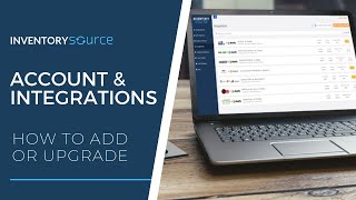 How to Add or Upgrade an Integration