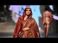 Diksha khanna  fallwinter 201920  india fashion week