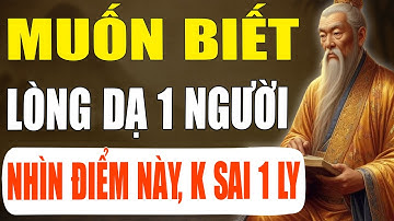 7 Cách Nhìn Người