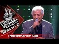 Prem dhoj pradhan ghumti ma  live the voice of nepal season 2  2019