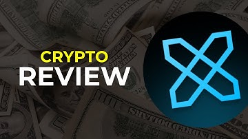 CROSSFI COIN ($XFI) : IS IT A SCAM?! (Full Review & Analysis, Crypto, Token & Price)