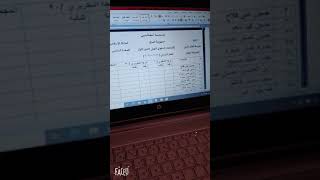 استعدادي للامتحان الشفوي النهائي للعام 2020 - 2021