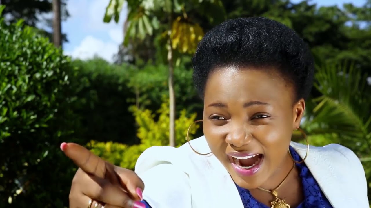 FLORENCE ANDENYI   FUNGUO FT MARTHA MWAIPAJA