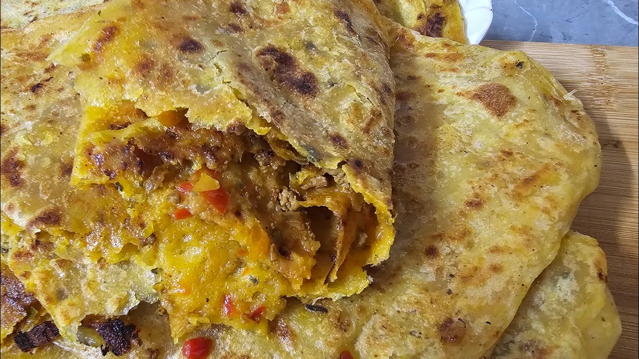 #فطائر مغربية # أفضل ما يمكن تحضيره في الامسيات الباردة # رغايف معمرين #فرجة ممتعة #قناة شفاء #