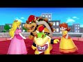 Super Mario Party - Slaparazzi - Funny Photos #5 (HD)