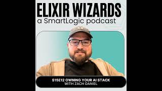 Owning Your AI Stack with Zach Daniel