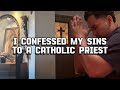 ABSOLVED from MY sins. (RAWFOOTAGE)
