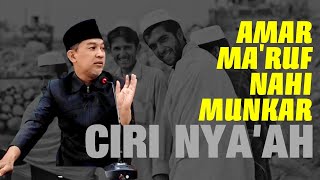 Memerintah Kebaikan Mencegah Kemungkaran [RS] B023E01 // Ustadz Eka Permana Habibillah