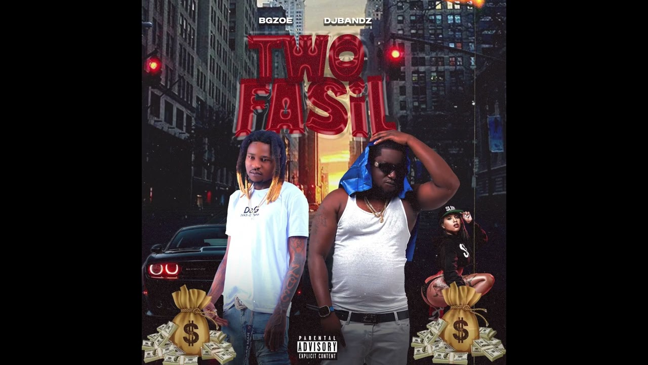 BGzoe (ft.Djbandz-Two Fasil (Official Audio)#nowplaying 