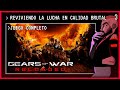 GEARS OF WAR : RELOADED DIRECTO | La batalla legendaria revive en alta resolución 🔥 Capítulo FINAL