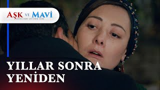 Cemal Ve Fatma Yakınlaşıyor - Aşk Ve Mavi 3 Bölüm