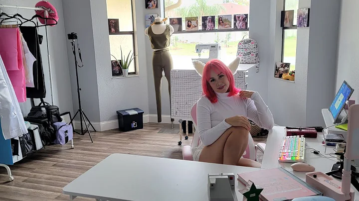 New House Tour