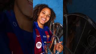 Vick Lopes, Atleta Feminino Tudo Começou No Barcelona, Até Parece Ser Irmã De Lami Yamal