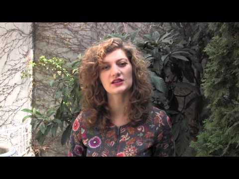 ბაია პატარაია - მე ვირჩევ ევროპას