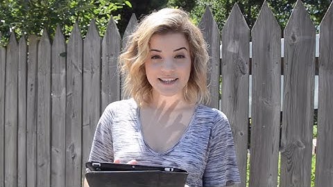 Brittany Answers Fan Questions  (Part 1/2)