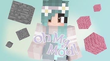 Little Tiles Showcase o: Oh My Mod! Ep 1