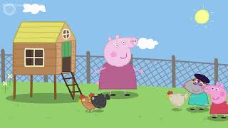 My Friend Peppa Pig Gameplay   Snowy Mountain