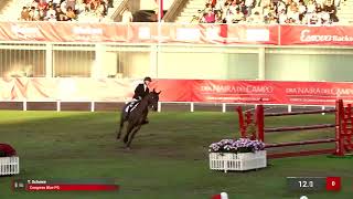 Concurso Hípico Internacional de Gijón 2026 - Primera jornada