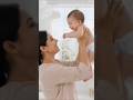Cloud Touch daipers, Huggies Natural soft (premium quality)