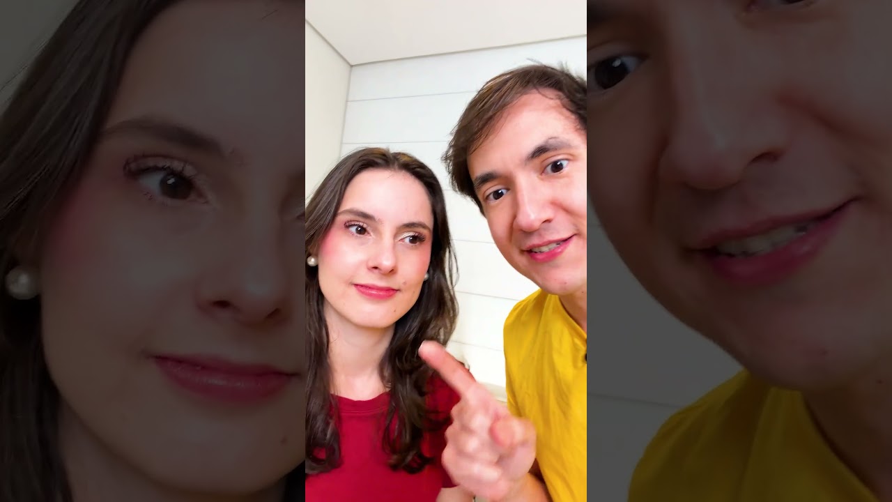 F1 na cabeça da minha esposa kkkkkkk