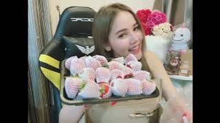 สตอเบอรีฉ่ำๆ